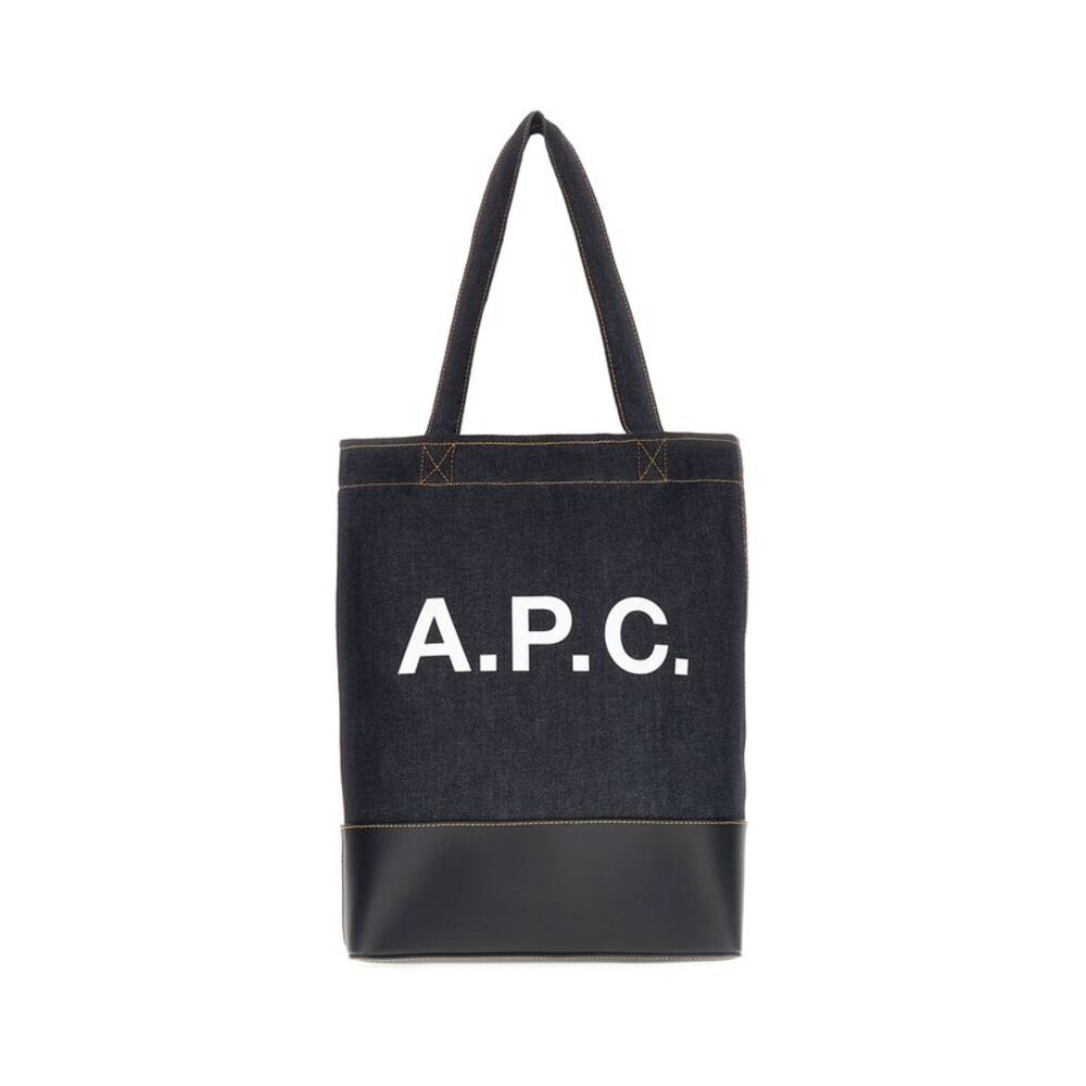 A.P.C. Man Bags Handbags